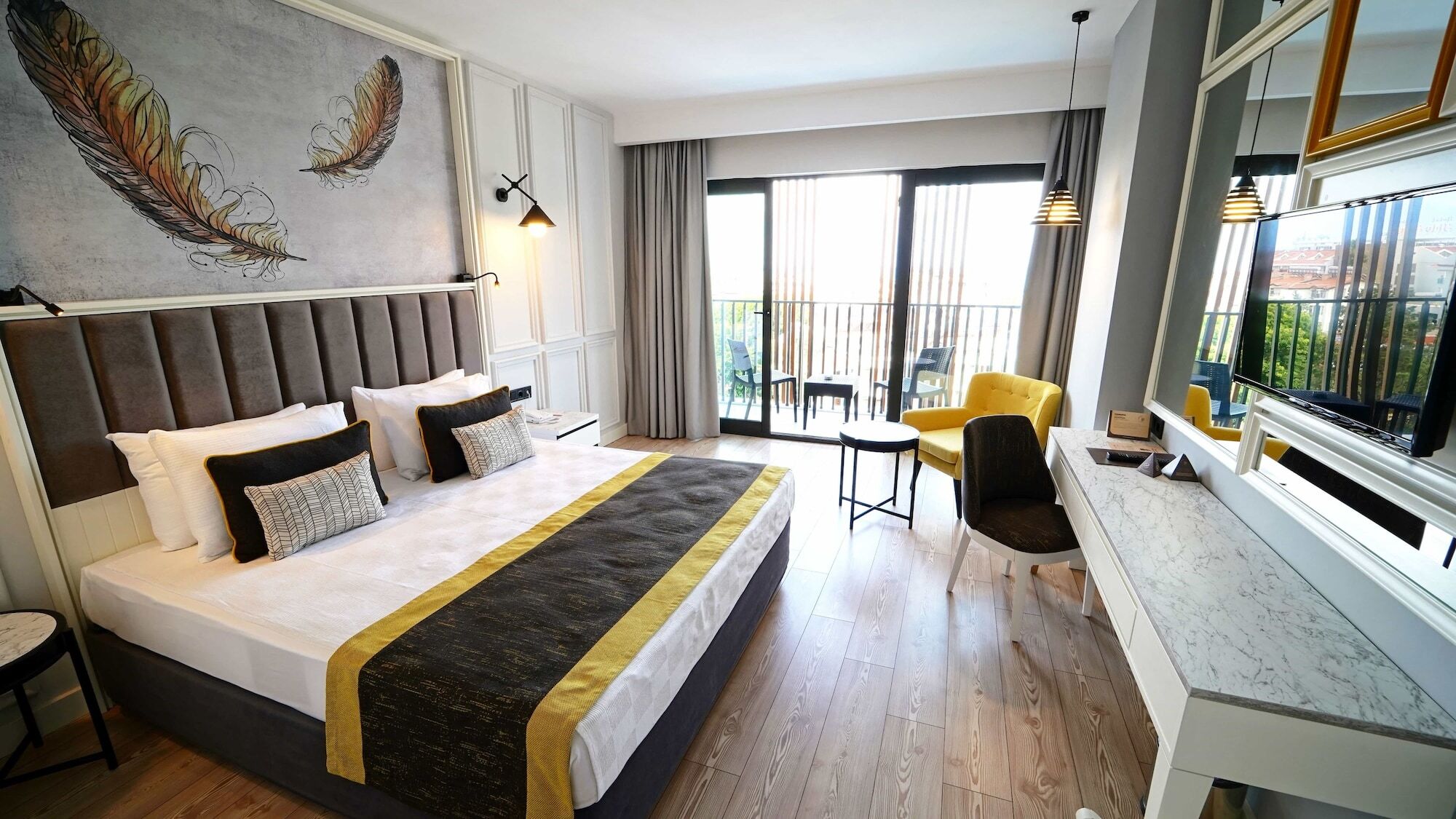 The Raga Side (Adults Only) Hotel Bagian luar foto